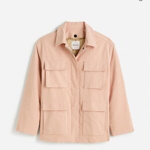 Madewell Field Utility Jacket